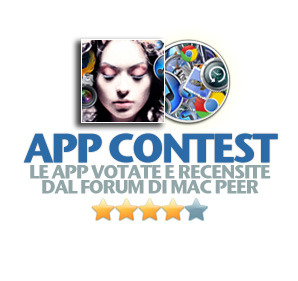 APP CONTEST