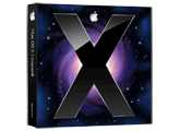 Mac os x Leopard