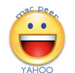 Yahoo per Mac