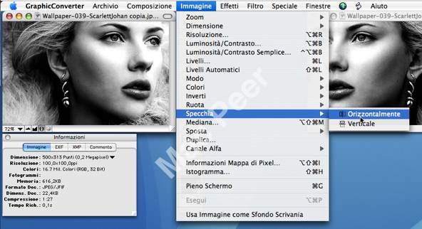Image