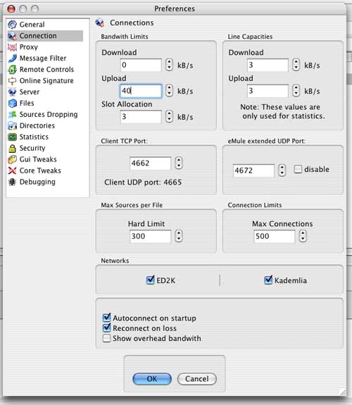 emule adunanza versione nuova