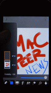ArtStudio e Mac Peer news