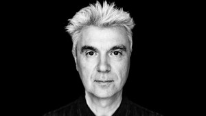 David Byrne