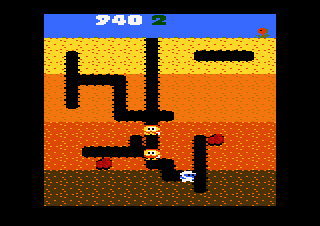 Dig_Dug_1987_Atari_NTSC_screenshot