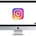 Come usare Instagram con Mac. Aggiungere immagini con Safari.