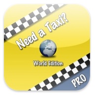 Need a Taxi? Pro