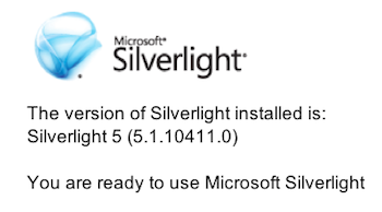 silverlight for mac 10.4.11 silverlight for mac 10.4.11