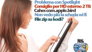 Problema con il Mac o iPhone o iPad? Risolvi chiedendo aiuto a Mac Peer