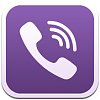 Viber iPhone