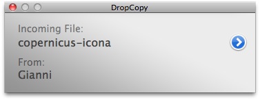 iphone dropcopy iphone dropcopy