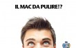 Il Mac è da pulire? Ha senso la cosiddetta pulizia del Mac?