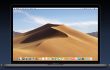 macOS Mojave