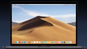 macOS Mojave