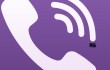 Viber iPhone