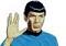 Avatar di spock