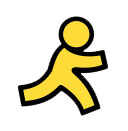 AIM per Mac PPC