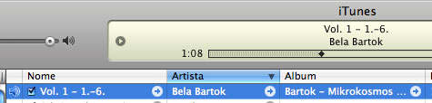 iTunes