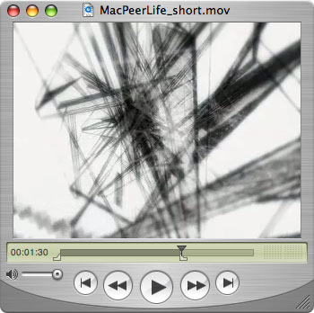 Mac Peer Life