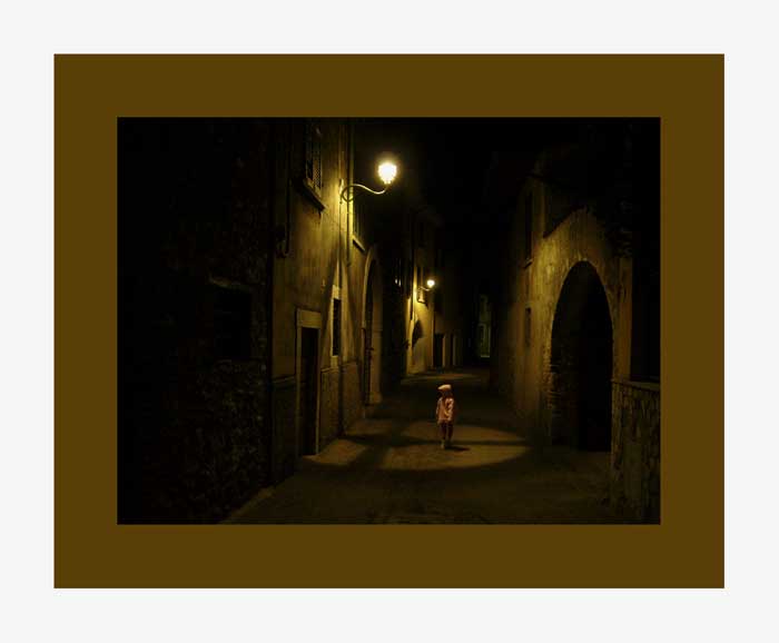 strada