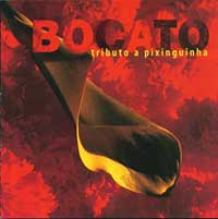 bocato