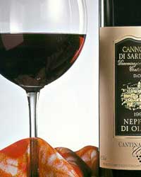 cannonau