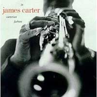 carter