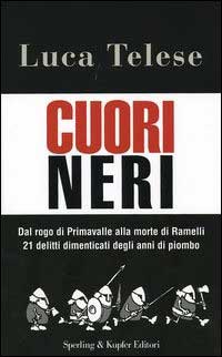 cuori neri