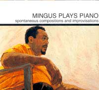 mingus piano