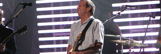 clapton