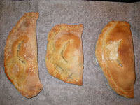 calzoncini