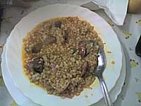 fregole