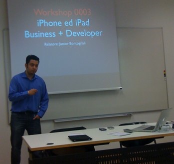 Workshop 0003