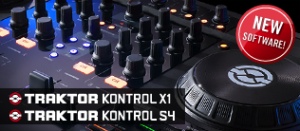 Traktor kontrol