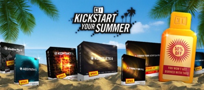 Kickstart Your Summer