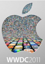 WWDC 2011