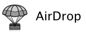 AirDrop