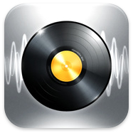 djay per iPhone &amp; iPod touch