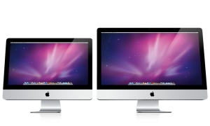 Nuovi iMac
