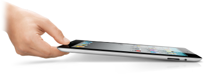 iPad 2