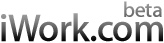 iWork.com beta