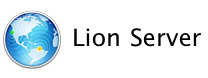 Lion Server