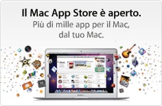 Mac App Store