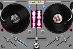 Tap DJ
