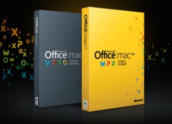 Office 2011 per Mac