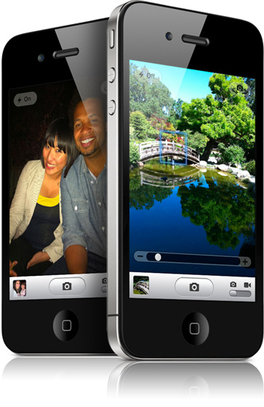 iPhone4