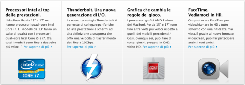 MacBook Pro 2011