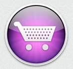 Store News logo