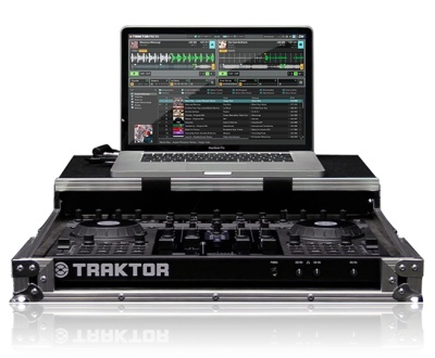 Traktor Kontrol Case