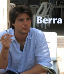 berra