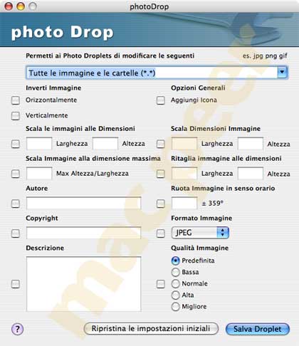 photodrop